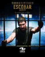 Переживший Эскобара: по прозвищу Джей Ха/Sobreviviendo a Escobar, Alias JJ