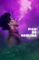Пико-да Неблина/Pico da Neblina