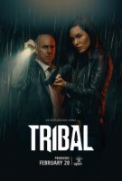 Племенная полиция/Tribal 2 сезон
