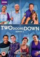 По-Соседски/Two Doors Down 4 сезон