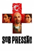 Под давлением/Sob Pressão