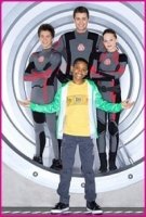 Подопытные (2012)/Lab Rats 4 сезон