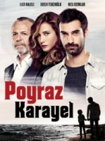 Пойраз Караель/Poyraz Karayel 2 сезон