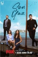 Последнее лето (Турция)/Son Yaz