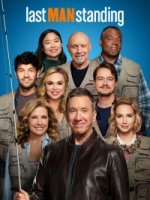 Последний настоящий мужчина/Last Man Standing 9 сезон