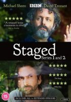 Постановочное/Staged 2 сезон