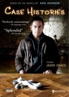 Преступления прошлого/Case Histories 2 сезон