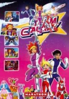 Приключения галактической команды/Team Galaxy 2 сезон