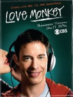 Продюсер/Love Monkey