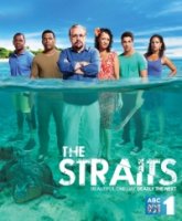 Проливы/The Straits 1 сезон