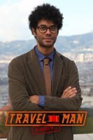 Путешественник: 48 часов в.../Travel Man: 48 Hours in... 10 сезон
