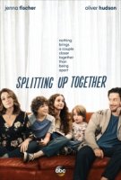 Разделенные вместе/Splitting Up Together 2 сезон