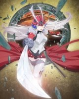 Разрушитель Душ/Soul Buster