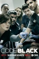 Реанимация/Code Black 3 сезон