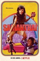 Саманта/Samantha! 2 сезон