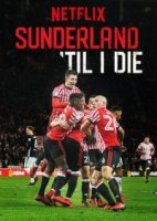 Сандерленд: Пока не умру/Sunderland Til I Die 2 сезон