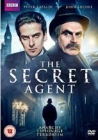 Секретный агент (1992)/The Secret Agent