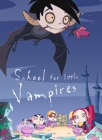 Школа вампиров/Die Schule der kleinen Vampire 3 сезон