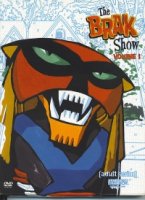 Шоу Брака/The Brak Show 3 сезон