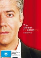 Шоу Микаллефа/The Micallef Program 1 сезон