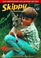 Скиппи/Skippy 1 сезон