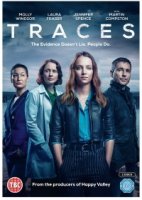 Следы/Traces 1 сезон