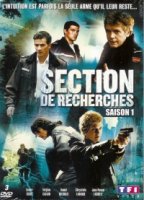 Служба расследований/Section de recherches 2 сезон
