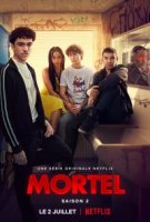 Смертоносный/Mortel 2 сезон