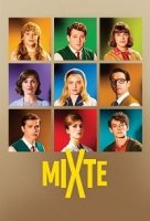 Смешанный лицей/Mixte