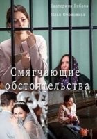 Смягчающие обстоятельства