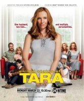 Соединенные Штаты Тары/United States of Tara 3 сезон