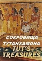 Сокровища Тутанхамона/Tuts Treasures: Hidden Secrets