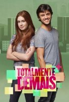 Совершенно бесподобная/Totalmente Demais