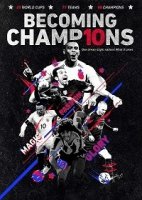 Становление чемпионов/Becoming Champions