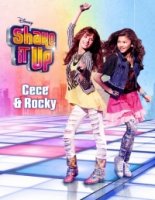 Танцевальная лихорадка/Shake It Up! 3 сезон