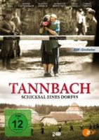 Таннбах/Tannbach 2 сезон