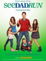 Телепапа/See Dad Run 2 сезон
