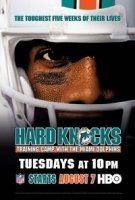 Тренировочный лагерь/Hard Knocks 16 сезон