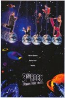 Третья планета от Солнца/3rd Rock from the Sun 6 сезон