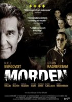 Убийство (Швеция)/Morden 1 сезон
