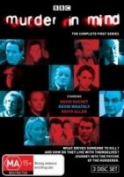 Убийство в сознании/Murder in Mind 3 сезон