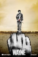 Уэйн/Wayne