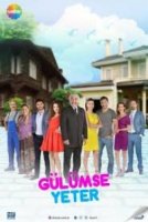 Улыбки хватит/Gülümse Yeter