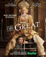 Великая (2020)/The Great 2 сезон