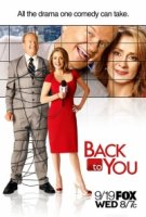 Вернуться к вам/Back to You