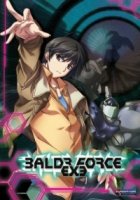 Виртуальный спецназ/Baldr Force Exe Resolution