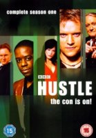 Виртуозы/Hustle 8 сезон
