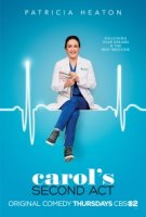 Второй шанс Кэрол/Carols Second Act
