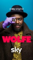 Вульф/Wolfe