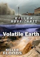 Взрывная Земля/Volatile Earth